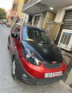 Chery X1